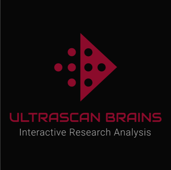 Ultrascan BRAINS
